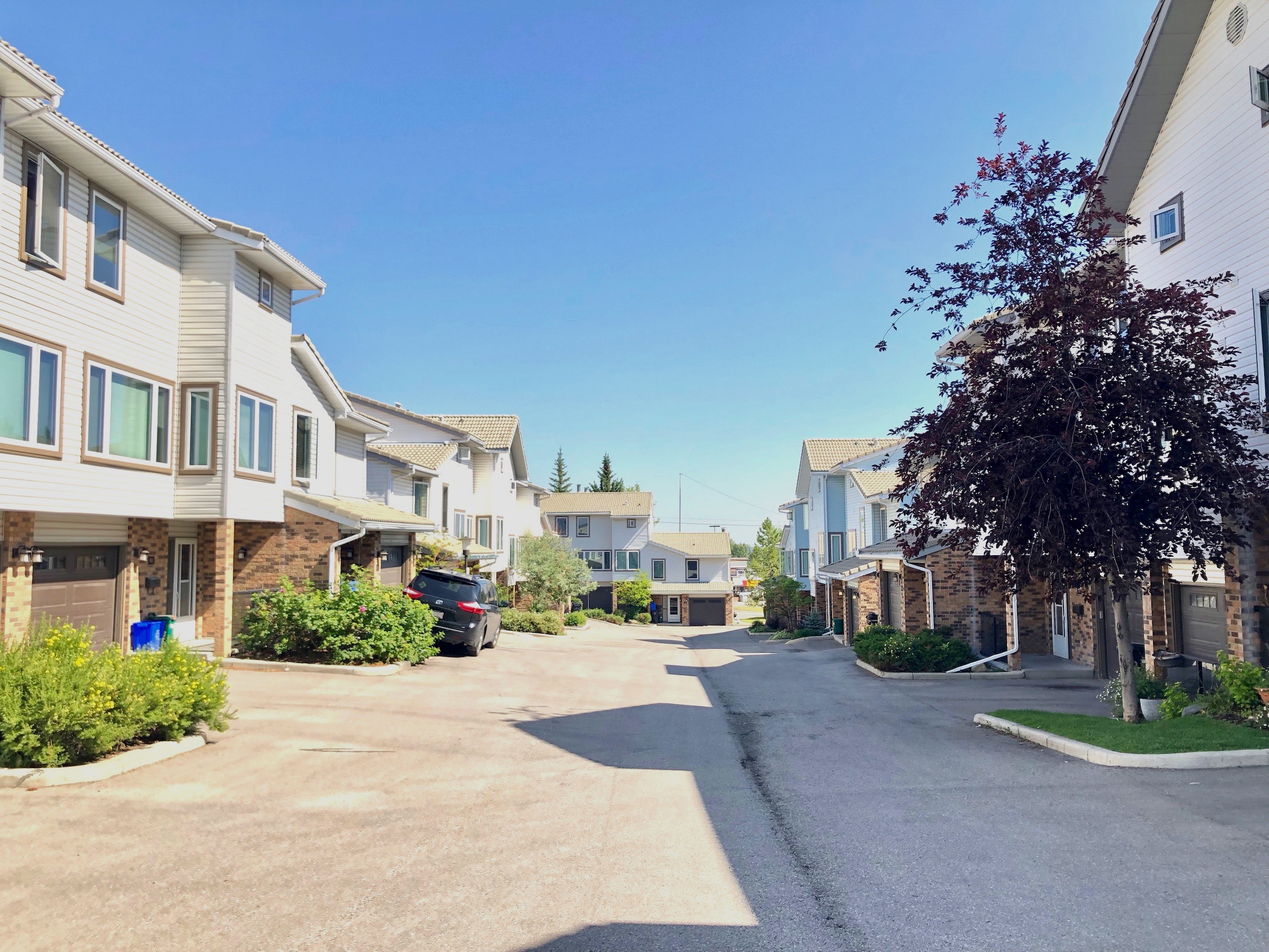 Coachway Gardens A Shiftsuite Community site